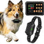 3-in-1 Radar Wireless Dog Fence System for 3 Dogs, Dog Training Collar with Fence & Forbidden Zone Modes, No GPS Indoor Outdoor Dog Containment, IPX7 Waterproof (1 Collar)