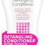 BioSilk for Dogs Silk Therapy Dog Detangling Conditioner