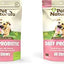 Pet Naturals Daily Probiotic for Dogs,120M CFUs - Pre and Probiotics for Dogs Digestive Health,Gut Health,Immune Support,Diarrhea,Allergies and Itching - 60 Chews,Duck Flavor,(Pack of 2)