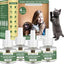 Cat Calming Pheromone Diffuser Refills, 4 Pack 48ml, Helps Relieve Cat Anxiety, Reduce Stress