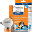 ThunderEase Dog Calming Pheromone Diffuser Kit | Powered by ADAPTIL (30 Day Supply)