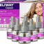 FELIWAY® Classic 6 x 30 Day Cat Calming Refills for Pheromone Diffuser, 6 x 48ml Value Pack