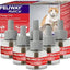 FELIWAY® MultiCat 6 x 30 Day Cat Calming Refills for Pheromone Diffuser, 6 x 48ml Value Pack