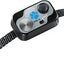 High Tech Pet Genuine MS-5® Automatic Smart Pet Door Collar, Tested & Certified for All Power Pet Doors