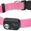 Genuine MS-5® Automatic Pet Door Collar for Large Dogs & Big Dogs
