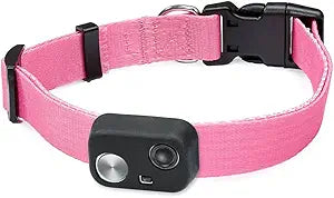 Genuine MS-5® Automatic Pet Door Collar for Large Dogs & Big Dogs