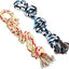 UPSKY Dog Rope Toys 2 Nearly Indestructible Pet Toys for Medium to Large Breed, Dental Cleaning Chew Toys, Dogs Tug Toy for Boredom, Teething for Aggressive Chewers