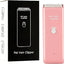 Dog Cat Home Hair Waterproof Clipper Portable Electric USB Rechargeable