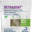Vetradent® Veggie Dental Chews for Small Dogs