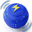Interactive Dog Toys Balls Moving - Smart Automatic Bouncing Interactive Dog Ball
