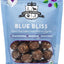 Lord Jameson: Blue Bliss 6 oz - Dog Patisserie Treats, Organic, Soft & Chewy No-Bake, Blueberry Antioxidant Rich Bites, Gluten & Preservative Free