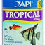 API TROPICAL FLAKES Fish Food 1.1-Ounce Container